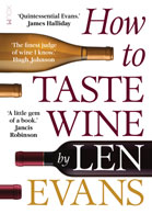How to taste wine ebook